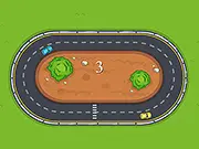 Don\’t Crash