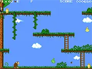 Super Monkey Poop Fight
