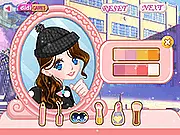 Sally's Style 2