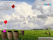 Balloon Hunter