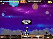 Planet Escape