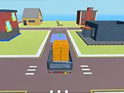 City Constructor Driver