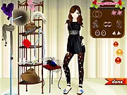 Claire's Shopping: Christmas Season