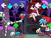 FNF VS Skelly