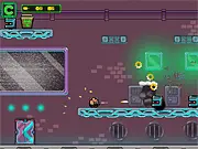 Scrappers Glass Gun