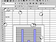 Excel Sheep