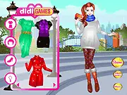 Mix with Boots