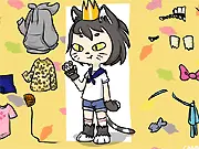 Piesang Dressup