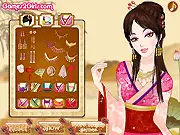 Beautiful Chinese Style