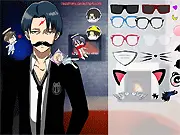 Heichou Levi Dress Up