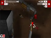Dark Dayz Prologue