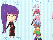 Hinata Dressup