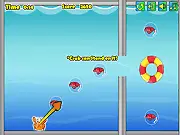 Crab Shooter Flash