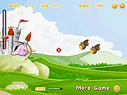 Battle Of The Arrow