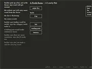A Dark Room