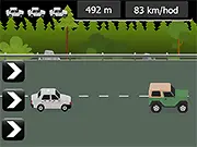 Fast Drive