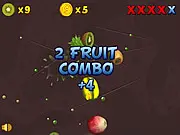 Fruit Slasher 3D Gameark