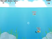 Battle Fish