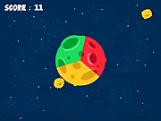 Planet Spin