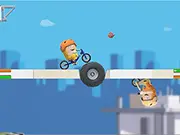 Oddbods Go Bods
