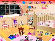 Hidden Lura Room