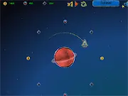 Space Gravity