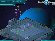 Chute Defence