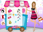 Candy Shop