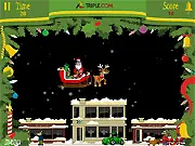 Santa's Domain