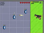 The Gun Game: Redux