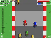 Bumper Run