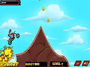Bike Rush