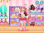 Kiddo Cute Jacket