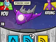 Star Smash