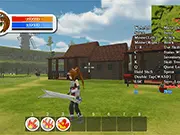 Valkyrie RPG
