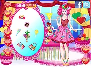 Candy Girl Party