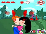 Kiss Sweet Kiss