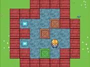 Sokoban Puzzle