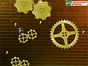 Rock Inside The Clock
