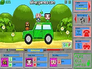 Smash Car Clicker