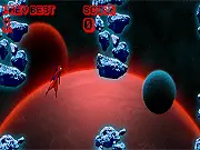 Ninja Space Run