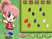 Clover's Blessing