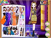 Autumn Fashion Week