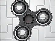 Flick! Fidget Spinner