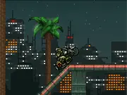 The Night Rider