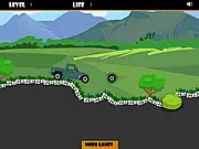 Jeep Trial