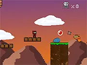 Project Retro Ninja