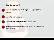 The Interrogation