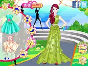 Spring Haute Couture