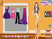 Oscar Party Dresses